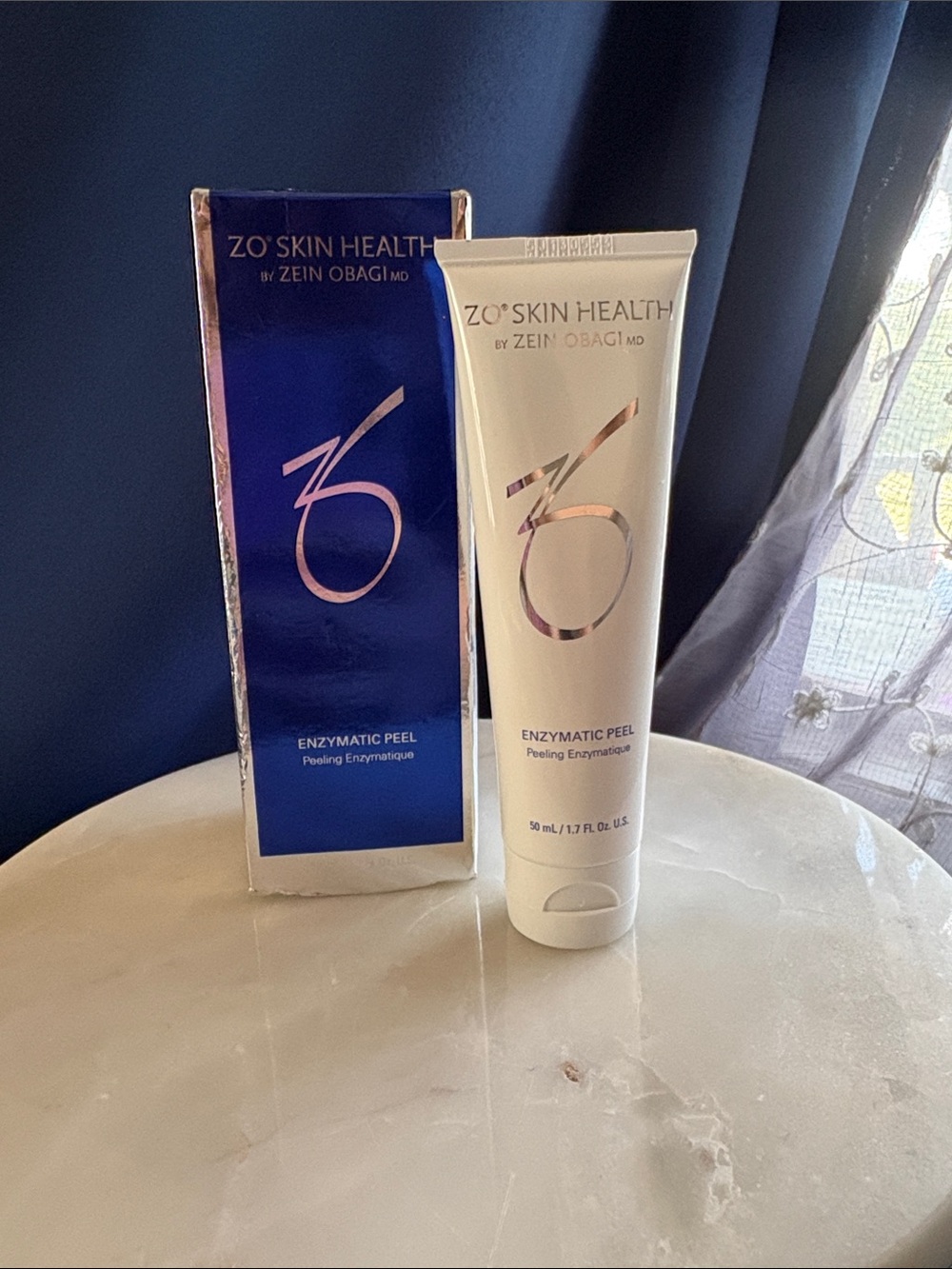 ZO Skin Health Enzymatic Peel ✨BNIB✨